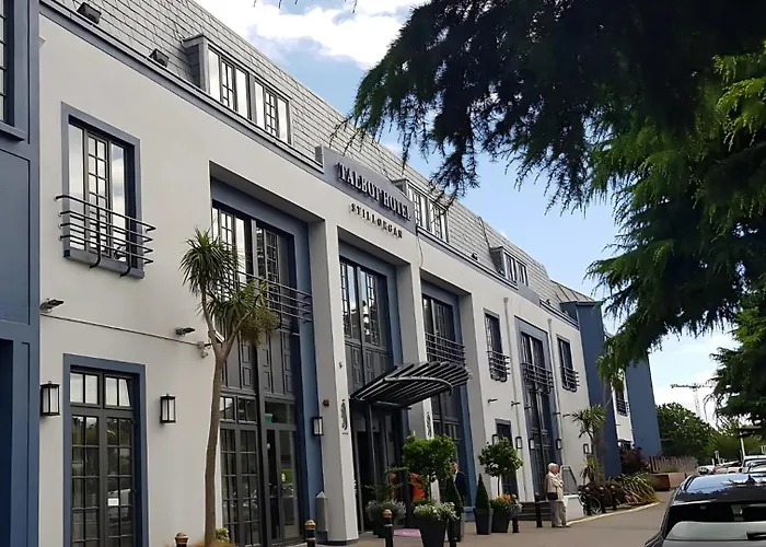 Talbot Hotel Stillorgan Dublino